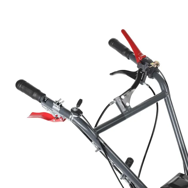 Бурьянокосилка Patriot RX900