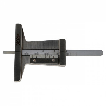 Штангенглубиномер RGK SCGM-30