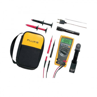 Комплект мультиметра Fluke 179/MAG2 KIT