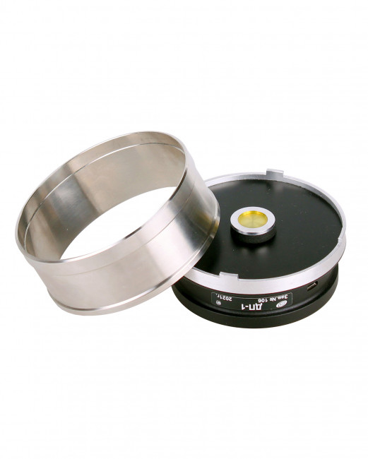 Влагомер строительных материалов ВИМС-3.2