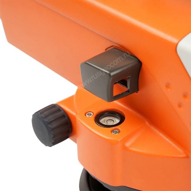 Комплект оптический нивелир RGK N-24 + штатив S6-N + рейка AMO S3 Комплект оптический нивелир RGK N-24 + штатив S6-N + рейка AMO S3