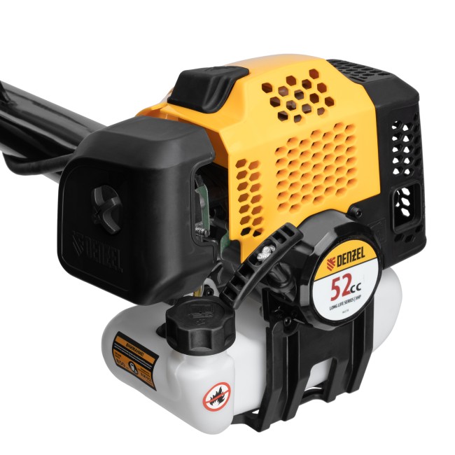 Триммер для травы бензиновый DGT-52-PRO Denzel