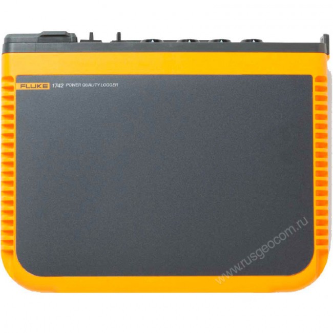 Анализатор качества электроэнергии Fluke 1742/30/INTL Анализатор качества электроэнергии Fluke 1742/30/INTL