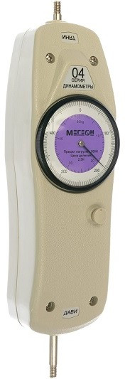 Динамометр МЕГЕОН 04050