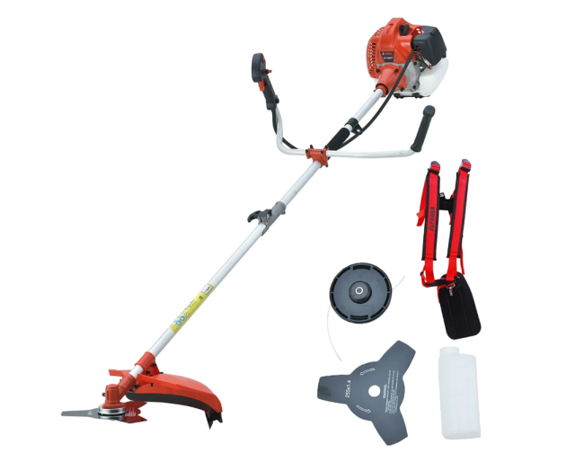 Триммер бензиновый A-iPower AT430T