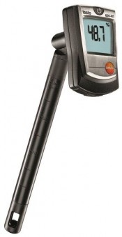 Поверка термогигрометра Поверка термогигрометра