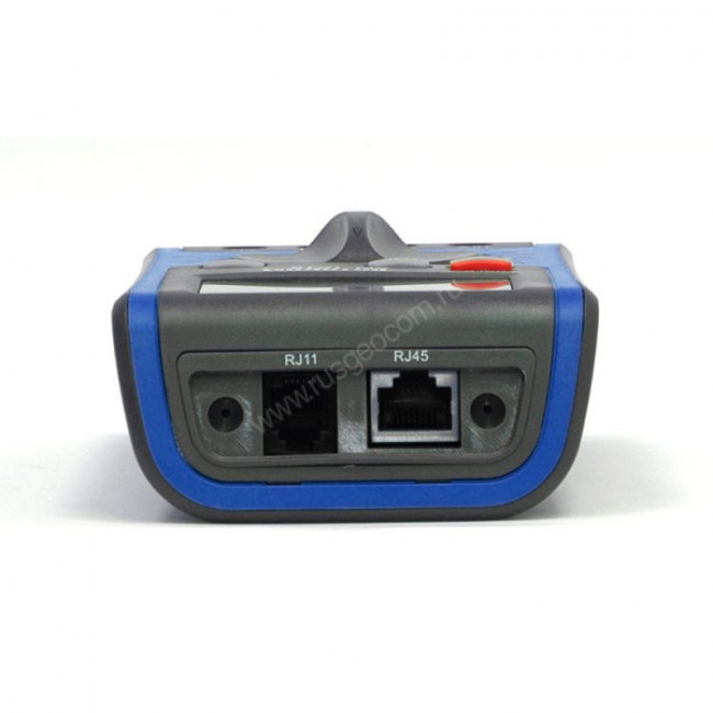 Цифровой мультиметр Актаком АМ-1016