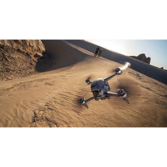 Квадрокоптер DJI FPV Квадрокоптер DJI FPV