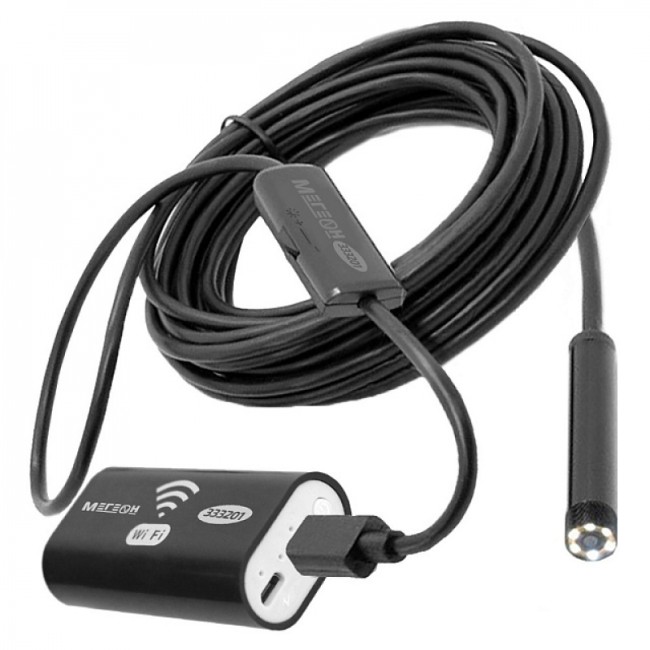 Эндоскоп МЕГЕОН 333201