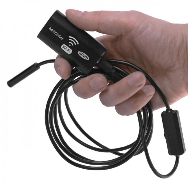 Эндоскоп МЕГЕОН 333201