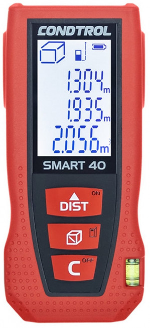 Лазерный дальномер CONDTROL SMART 40