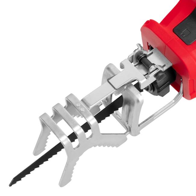 Пила сабельная аккумуляторная RС-65 MTX