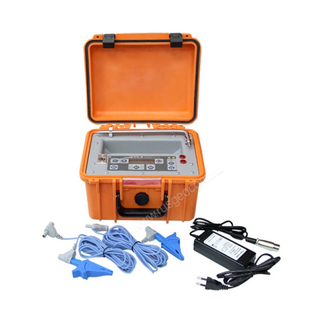 Трассоискатель Радио-Сервис Сталкер 15-14 с GPS/ГЛОНАСС модулем (Li-Ion) Трассоискатель Радио-Сервис Сталкер 15-14 с GPS/ГЛОНАСС модулем (Li-Ion)