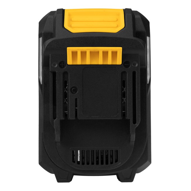 Батарея аккумуляторная BH-20-4.0, Li-Ion, 20 В, 4,0 Ач Denzel Батарея аккумуляторная BH-20-4.0, Li-Ion, 20 В, 4,0 Ач Denzel