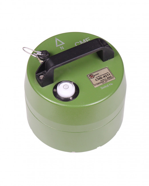 Виброанализатор 4-канальный ВИБРАН-3.1 версия 1