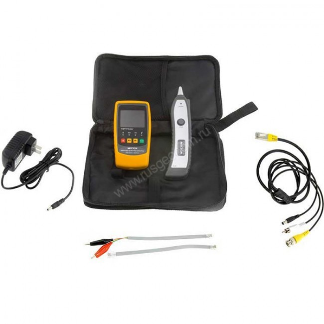 Видео-тестер МЕГЕОН 40061