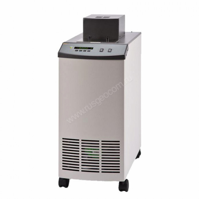 Поверочный термостат Fluke 7320-25