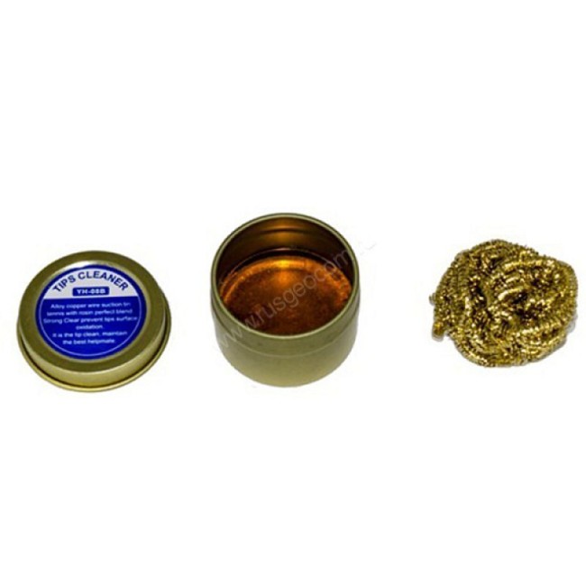 Паяльная станция МЕГЕОН 00308 Паяльная станция МЕГЕОН 00308