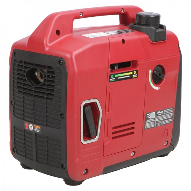 Инверторный генератор A-iPower A1400LIS Инверторный генератор A-iPower A1400LIS