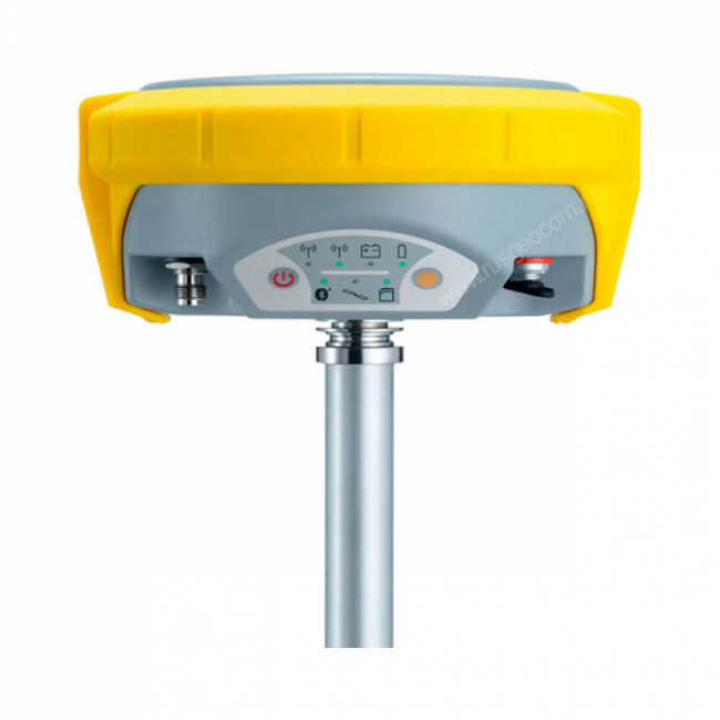 GNSS приемник GeoMax Zenith15 Rover (GSM-UHF) xPad Win