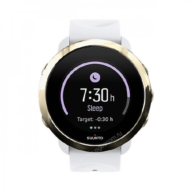 Часы SUUNTO 3 FITNESS Gold