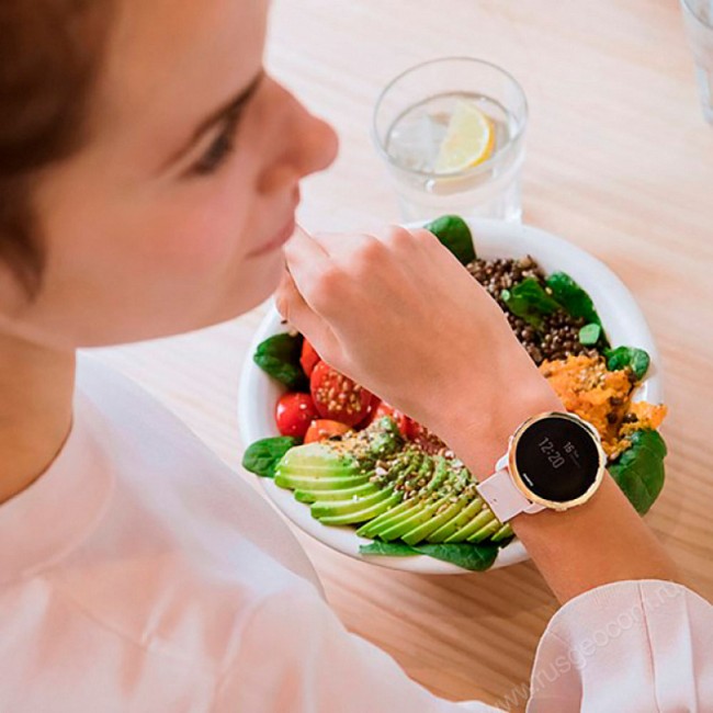 Часы SUUNTO 3 FITNESS Gold