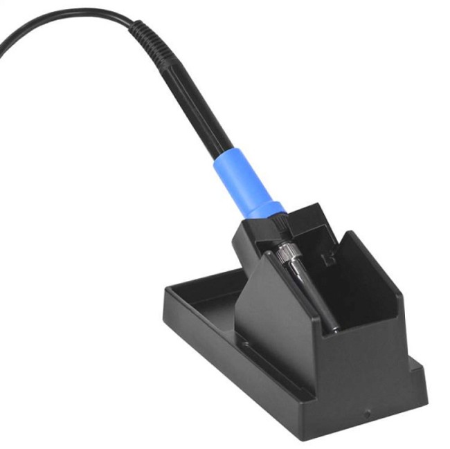 Многофункциональная паяльная станция МЕГЕОН 00800