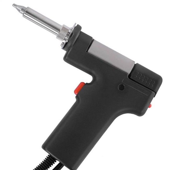 Многофункциональная паяльная станция МЕГЕОН 00800