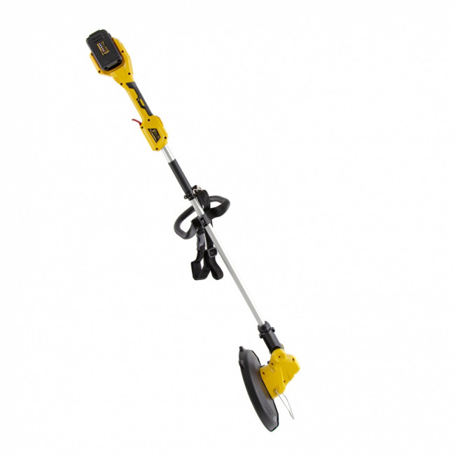 Триммер садовый аккумуляторный RТ300-36 Denzel