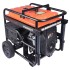 Бензиновый генератор Patriot GRA 12000 AWS Бензиновый генератор Patriot GRA 12000 AWS