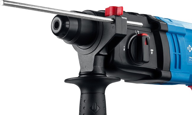 Перфоратор SDS Plus ЗП-22-650 К ЗУБР