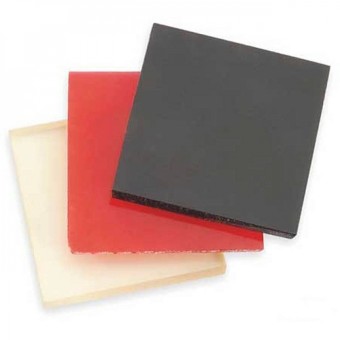 Комплект мер твердости по Шору (тип D) Комплект мер твердости по Шору (тип D)