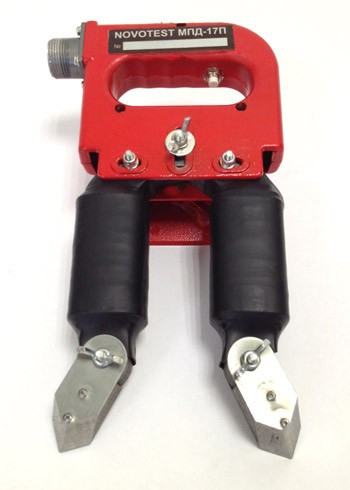 Магнитопорошковый дефектоскоп ПРОМТ МПД-17П Магнитопорошковый дефектоскоп ПРОМТ МПД-17П