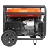 Бензиновый генератор Patriot GRA 8500 DAWS Бензиновый генератор Patriot GRA 8500 DAWS