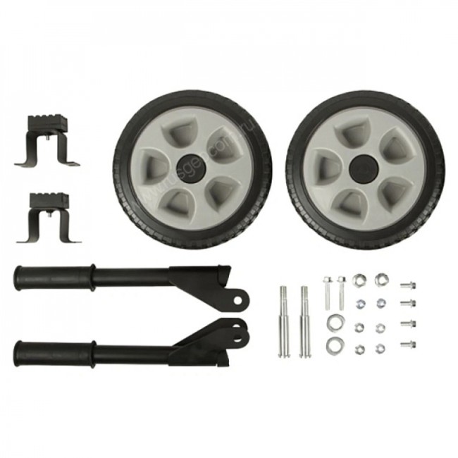 Бензиновый генератор Hyundai HHY 9020FE-T + транспортировочный комплект HOME Serie 5020-9020 Бензиновый генератор Hyundai HHY 9020FE-T + транспортировочный комплект HOME Serie 5020-9020