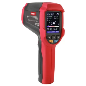 Пирометр UNI-T UT305C+