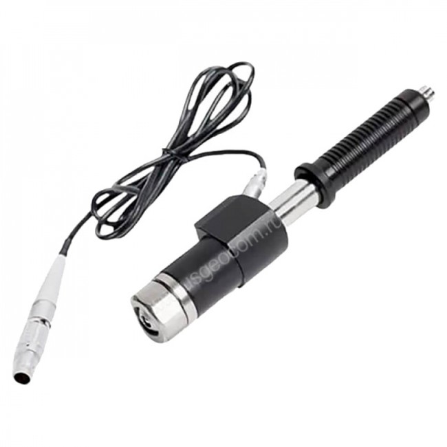 Датчик тип "E" с разъемом к твердомерам серии ТКМ-359 Датчик тип "E" с разъемом к твердомерам серии ТКМ-359