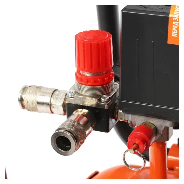 Компрессор поршневой масляный Patriot LRM 50-380R