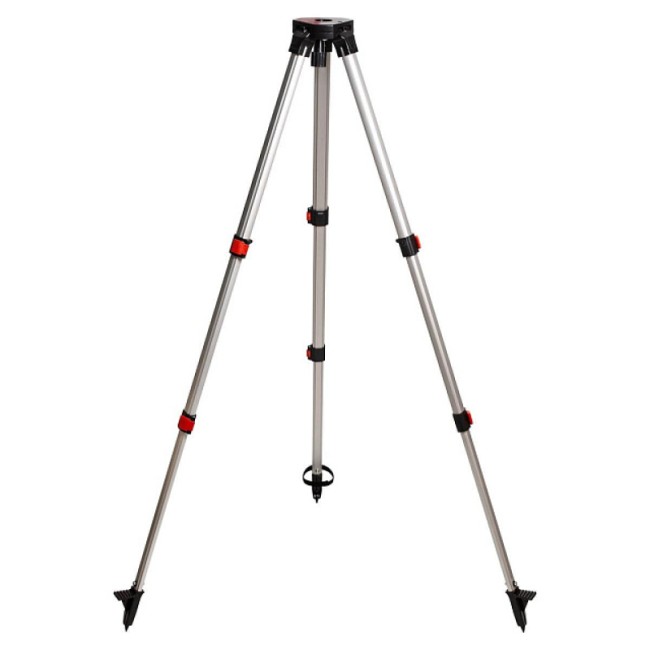 Комплект оптический нивелир AMO 32C + штатив RGK S2-N + рейка AMO S45