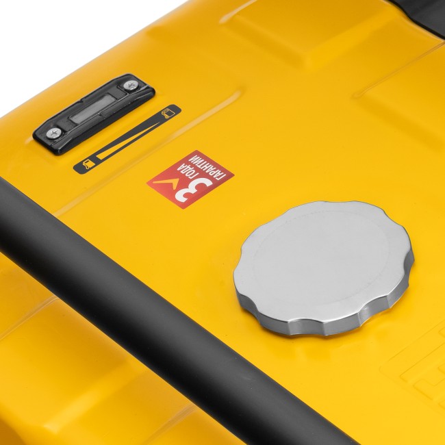 Генератор бензиновый PS 90 EA, 9.0 кВт Denzel Генератор бензиновый PS 90 EA, 9.0 кВт Denzel