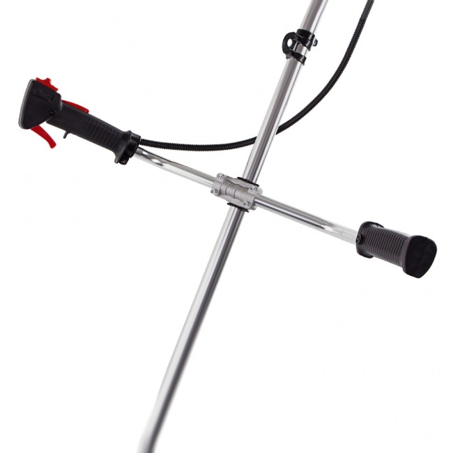 Триммер бензиновый КС-1300Н Сибртех