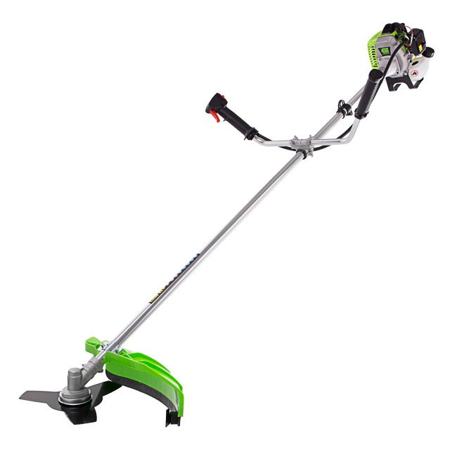 Триммер бензиновый КС-1300Н Сибртех