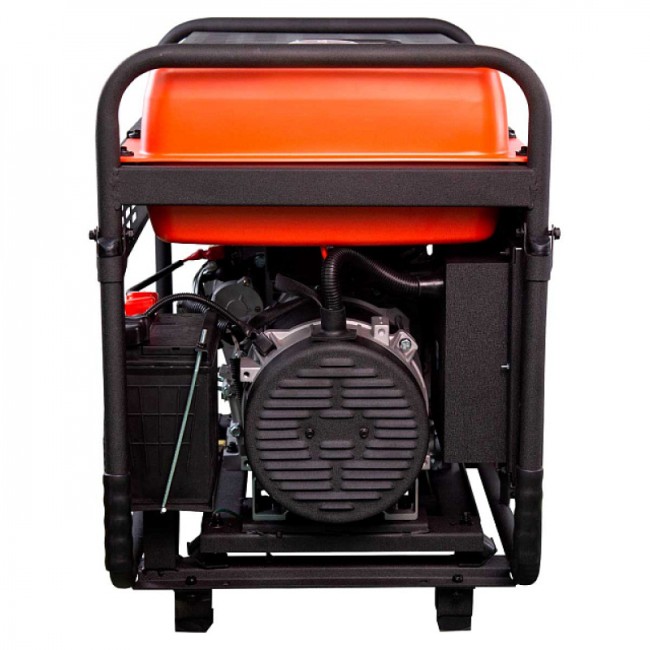 Дизельный генератор A-iPower AD9500EA