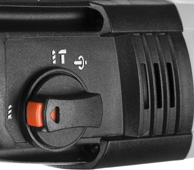 Перфоратор SDS Plus П-22-650 ЗУБР