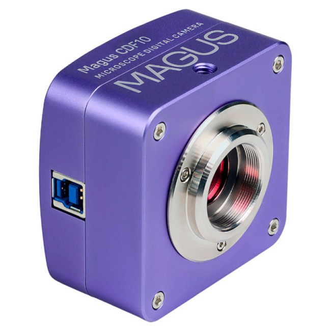 Камера цифровая MAGUS CDF10 Камера цифровая MAGUS CDF10