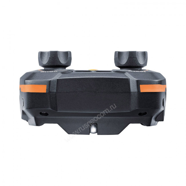 Цифровой манометрический коллектор Testo 550s комплект 3 в кейсе c шлангами