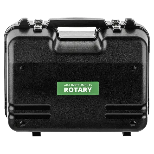 Ротационный нивелир ADA Rotary 500 HV-G Servo