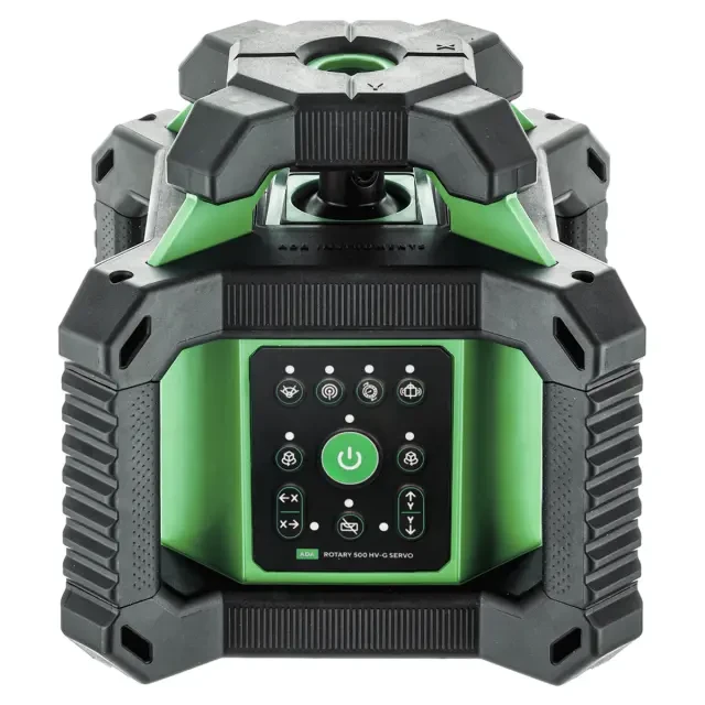 Ротационный нивелир ADA Rotary 500 HV-G Servo