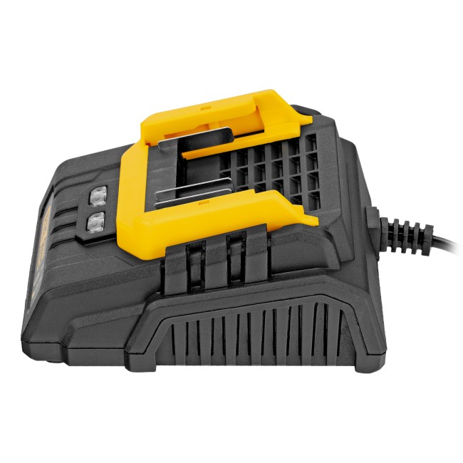 Устройство зарядное для аккумуляторов BCH-20-2.0, Li-Ion, 20 В Denzel Устройство зарядное для аккумуляторов BCH-20-2.0, Li-Ion, 20 В Denzel