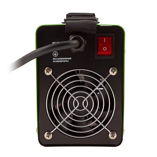 Аппарат инверторный дуговой сварки ИДС-250 Сибртех